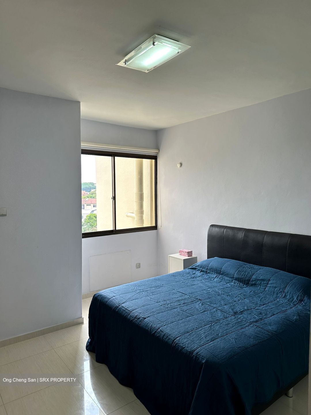 Hillcrest Arcadia (D11), Condominium #597508701